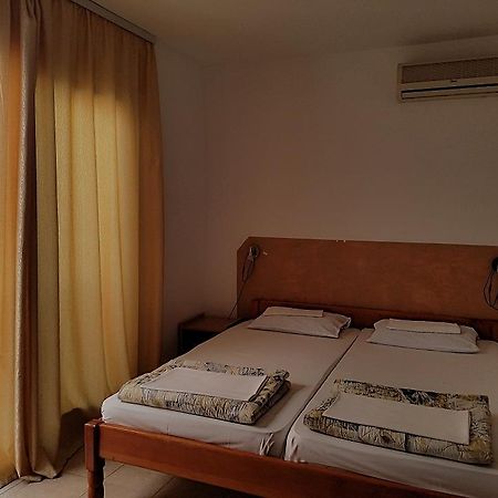 Vlsb Apartments Petrovac エクステリア 写真