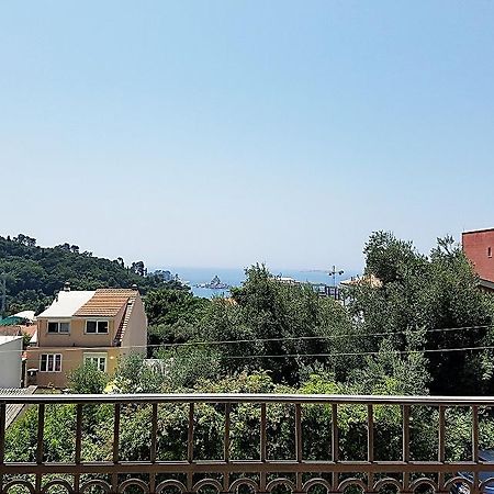Vlsb Apartments Petrovac エクステリア 写真