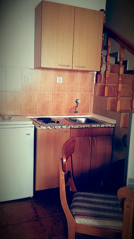 Vlsb Apartments Petrovac エクステリア 写真