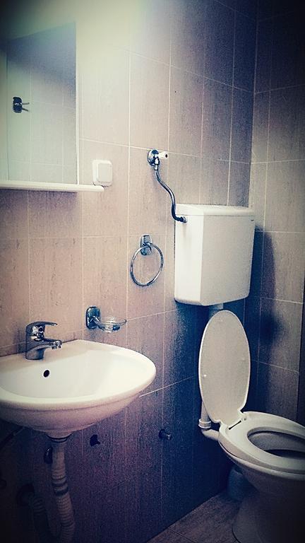Vlsb Apartments Petrovac エクステリア 写真