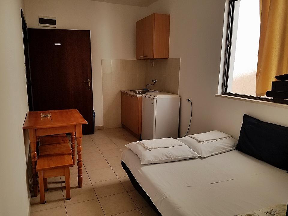 Vlsb Apartments Petrovac エクステリア 写真