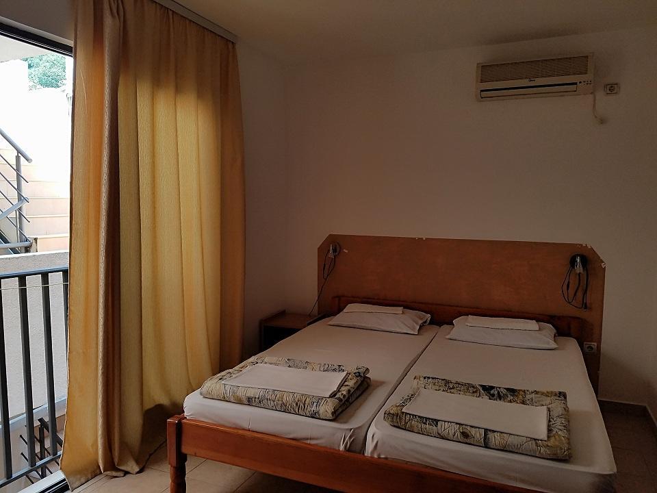 Vlsb Apartments Petrovac エクステリア 写真