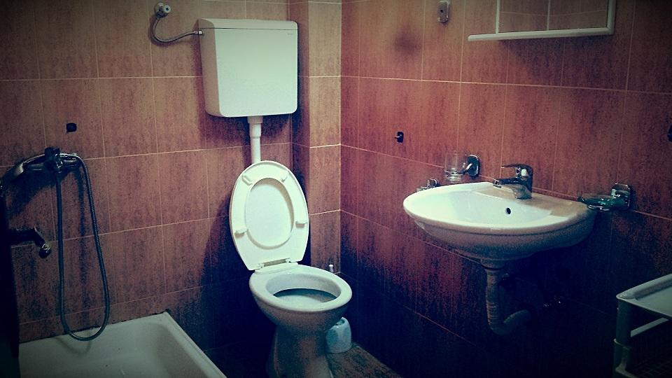 Vlsb Apartments Petrovac エクステリア 写真