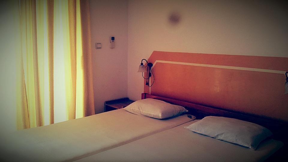 Vlsb Apartments Petrovac エクステリア 写真