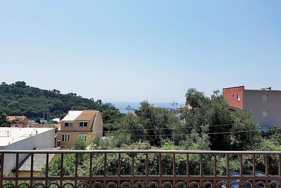 Vlsb Apartments Petrovac エクステリア 写真