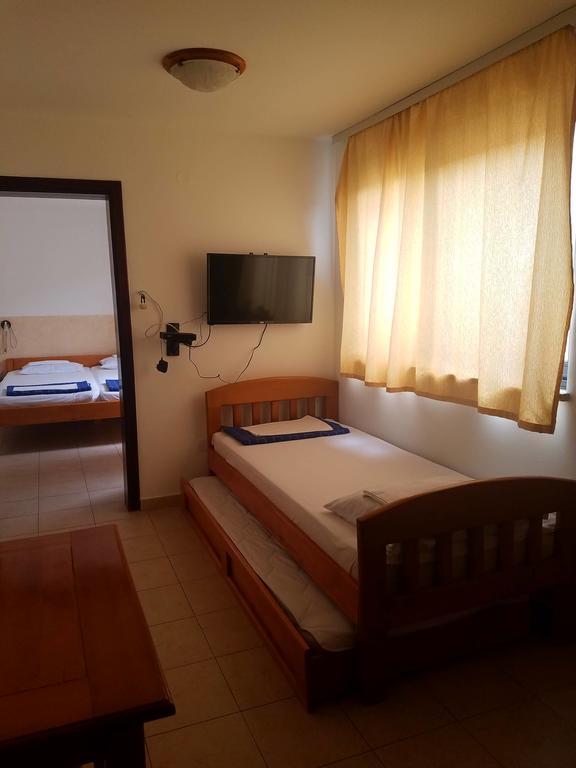 Vlsb Apartments Petrovac エクステリア 写真