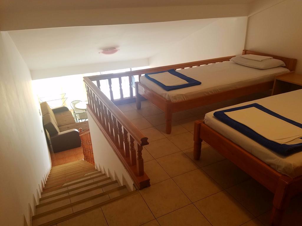 Vlsb Apartments Petrovac エクステリア 写真